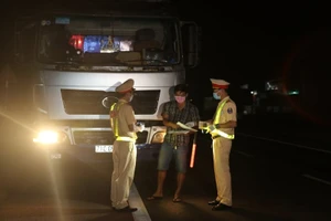 Đắk Nông ‘mạnh tay’ xử lý vi phạm nồng độ cồn, mua bán pháo nổ