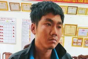 Vụ người phụ nữ chết trong rẫy: Bắt giam con trai nạn nhân