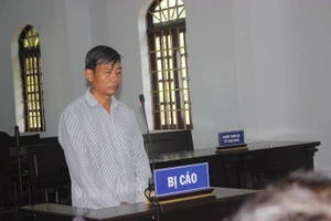 Vụ Trịnh Sướng: Các bị cáo khai lòng vòng, nói 'không nhớ'