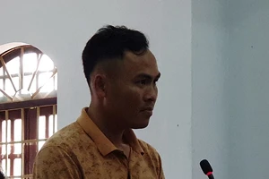 Vụ Trịnh Sướng: Mắt xích trung gian là chủ các cây xăng 