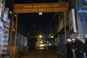 Đắk Lắk: 1 nhân viên thẩm mỹ test nhanh dương tính SAR-CoV-2