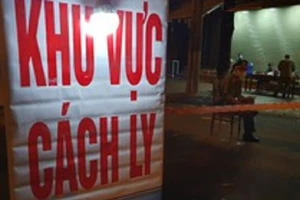 Gia Lai: 2 người liên quan bar New Phương Đông âm tính