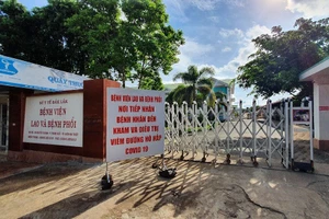 Lâm Đồng khẩn trương truy vết, xét nghiệm F1, F2 của BN3141