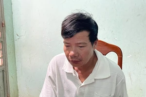 Khởi tố kẻ sát hại người phụ nữ bán dâm 