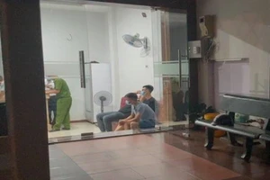 Quán karaoke ở Đắk Lắk hoạt động bất chấp lệnh cấm