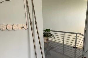  Mang hung khí từ Đắk Lắk sang Đắk Nông giải quyết mâu thuẫn