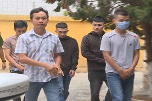 Nhóm cho vay với lãi suất hơn 1000% ở Đắk Lắk