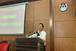 Vụ 57 hồ sơ khống: Cơ quan điều tra Viện Tối cao vào cuộc