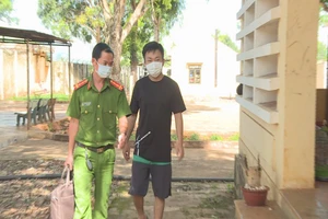 Triệt phá đường dây lô đề 500 tỉ ở Buôn Ma Thuột