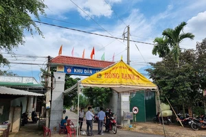 Lâm Đồng thông báo khẩn tìm người đến 8 địa điểm sau do có ca COVID-19