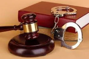 Khởi tố nguyên Phó Viện trưởng VKSND Bảo Lộc tội nhận hối lộ