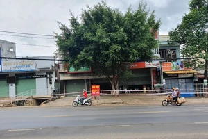 Đắk Lắk thêm 33 ca dương tính COVID-19