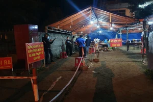 Gia Lai: Tái dương tính COVID-19 sau khi xuất viện về cách ly tại nhà