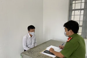 Bắt 1 giám đốc VNPT ở Đắk Nông vì tham ô tài sản