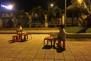 Đắk Nông: Xử lý 1 lái xe vi phạm phòng chống dịch COVID-19