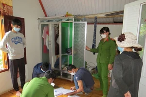 Khởi tố 1 bị can ở Đắk Lắk vì lợi dụng quyền tự do dân chủ