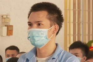 Tuyên án tử người sát hại tài xế xe ôm lúc rạng sáng