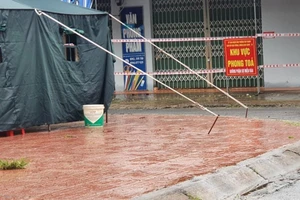 Đắk Lắk đề nghị Sở Y tế TP.HCM hỗ trợ 200.000 liều vaccine