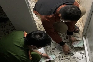 2 cán bộ Cục quản lý thị trường tỉnh Đắk Nông bị bắt