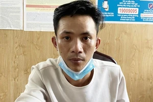 11 nam nữ thuê homestay House Trắng để chơi ma túy