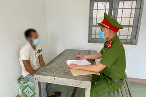 Khởi tố 3 người trong đường dây tổ chức cho người khác xuất cảnh trái phép