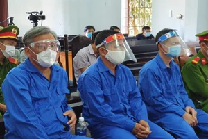 Trịnh Sướng phủ nhận sản xuất hơn 188 triệu lít xăng giả