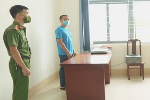 Truy tố nhân viên nhà xe làm lây lan dịch COVID-19