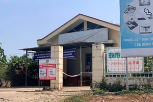 Chấn chỉnh việc nhân viên trạm y tế thu tiền công test nhanh COVID-19