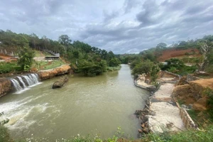 Phạt người đe dọa 'xin cánh tay' của phóng viên