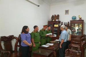 Khởi tố nguyên hiệu trưởng và kế toán Trường CĐSP Đắk Lắk