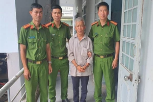 Đổ thuốc trừ sâu xuống giếng để sát hại vợ cũ