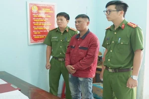 Hỗn chiến ở quán karaoke, 5 người bị bắt về tội giết người 