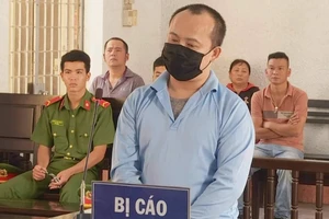 Đánh vợ đến tử vong vì nghi có người khác