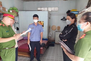 Bắt Phó Chủ tịch Hội Nông dân TP Buôn Ma Thuột vì tham ô