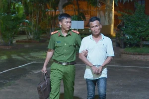 3 lần vào 1 nhà dân trong đêm trộm đồ