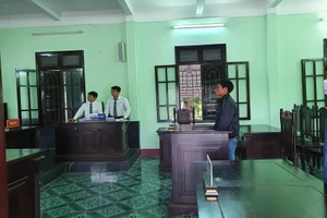 Diễn biến mới vụ cố ý gây thương tích vì nghi trộm gà