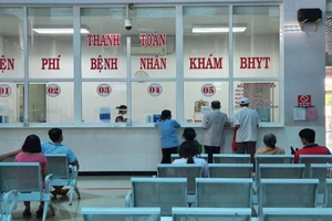 Lý do khiến hàng loạt bác sĩ ở Đắk Lắk nghỉ việc