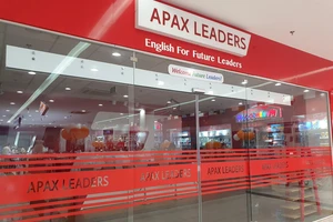 Lập đoàn kiểm tra Trung tâm Anh ngữ Apax Leaders Buôn Mê Thuột