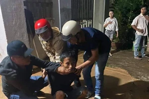 Vừa ra tù 3 ngày đã sát hại người sau va chạm giao thông