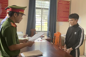 Lừa bán bạn sang Campuchia để lấy tiền