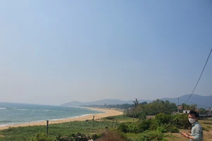 Dự án gang thép 53.500 tỉ đồng: 'Làm phải căn cơ, không thể ào ào được'