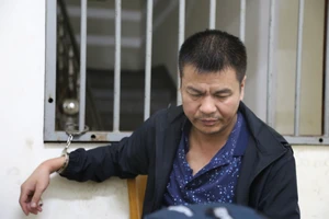 Thưởng nóng cho lực lượng bắt nghi phạm sát hại nữ kế toán ở Bình Dương