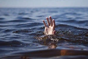 1 người đuối nước ở khu vực biển Quy Nhơn