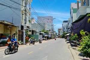 Kỷ luật Chủ tịch UBND TP Quy Nhơn