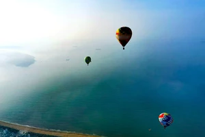 Bình Định tung nhiều tour du lịch mới, giảm giá hàng loạt dịch vụ