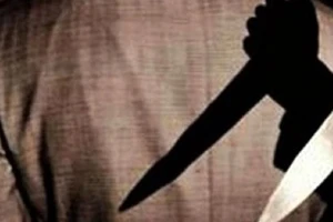 Vừa đến quán nhậu thì bị chém tử vong