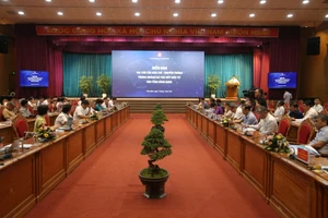 Bình Định cần đổi mới phương thức truyền thông để quảng bá về đầu tư 