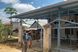 Thông tin mới vụ 200 hộ dân bị 'treo' sổ hồng hơn 20 năm