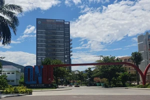 Điểm chuẩn Trường ĐH Quy Nhơn: Thấp nhất 15, cao nhất 25,75