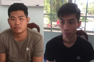 Tây Ninh: Xóa sổ băng trộm xe bán sang biên giới 